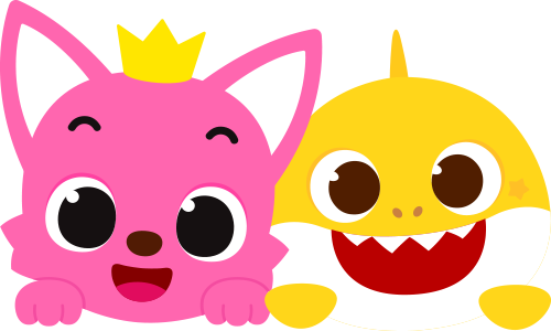 Pinkfong Official Website